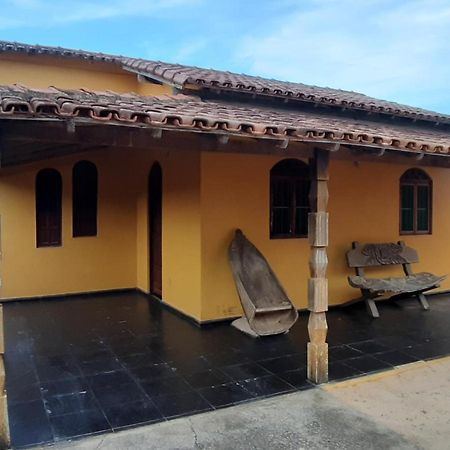 Residencial Gaivotas 40m da praia Nova vicosa Nova Viçosa Exterior foto
