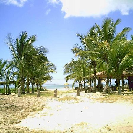 Residencial Gaivotas 40m da praia Nova vicosa Nova Viçosa Exterior foto