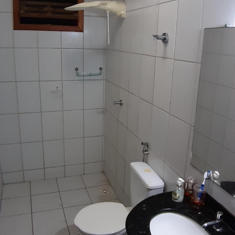 Residencial Gaivotas 40m da praia Nova vicosa Nova Viçosa Exterior foto